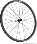 DT Swiss WGRC110AIDXCA22326, DT Swiss GRC 1100 Dicut 30 DB Carbon 28" Laufrad