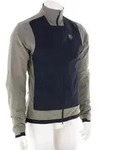 Fox Defend Fire Alpha Herren Bikejacke-Oliv-Dunkelgr&uuml;n-S