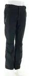 Maier Sports Anton Vent Slim Bib Herren Skihose-Schwarz-50