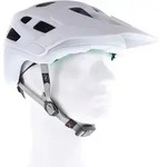Lazer Jackal KinetiCore MTB Helm-Weiss-M