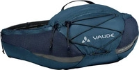 Vaude 16125-334, Vaude Uphill Hip Pack 2 H&uuml;fttasche-Blau-One Size, Kostenlose