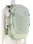 Deuter Trans Alpine 28l SL Damen Bikerucksack-Hell-Gr&uuml;n-28
