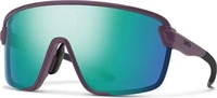 Smith 2049271JZ99G0, Smith Bobcat Sonnenbrille-Blau-One Size, Kostenlose