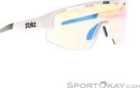 Bliz 0ZB7007-700713, Bliz Matrix Small Sportbrille-Orange-One Size, Kostenlose