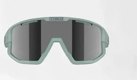Bliz 0ZB7005-700518, Bliz Fusion Sonnenbrille-Gr&uuml;n-One Size, Kostenlose