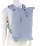 GOT BAG Rolltop Lite 2.0 26l Monochrome Rucksack-Hell-Blau-26