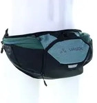 Vaude Moab Hip Pack 4l H&uuml;fttasche-Oliv-Dunkelgr&uuml;n-4