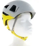 Black Diamond Capitan MIPS Kinder Kletterhelm-Weiss-One Size