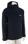Jack Wolfskin Tempest 2l Herren Regenjacke-Schwarz-S