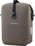 Ortlieb F9988, Ortlieb Gravel-Pack QL3.1 14,5l Gep&auml;cktr&auml;gertasche-Braun-One Size,