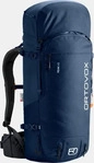 Ortovox 5000288 / 46267, Ortovox Peak 45l Rucksack-Blau-45, Kostenlose R&uuml;cksendung: