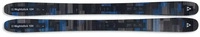 Fischer A24424, Fischer Nightstick 104 Freeski 2025-Mehrfarbig-180, Kostenlose