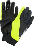 Vaude 45088, Vaude Kuro Warm Gloves Bikehandschuhe-Gelb-11, Kostenlose...