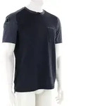 Endura GV500 Foyle Tech T Herren Bikeshirt-Schwarz-S