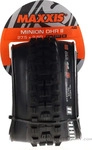 Maxxis 1088, Maxxis DHR II TR MaxxGrip WT DoubleDown Reifen-Schwarz-27,5x2,50,