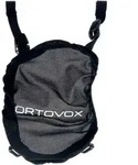 Ortovox Helmet Net Adjustable Helmhalterung-Schwarz-One Size