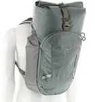 Osprey Transporter Roll 30l Rucksack-Oliv-Dunkelgr&uuml;n-30