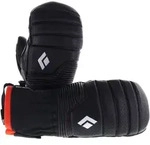 Black Diamond Progression Mitts Damen Handschuhe-Schwarz-L