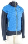 Karpos Sass De Mura Herren Outdoorjacke-Blau-L