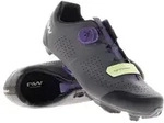 Northwave Razer Damen Fahrradschuhe-Dunkel-Grau-38