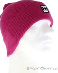Helly Hansen 67154, Helly Hansen Urban Cuff Beanie M&uuml;tze-Pink-Rosa-One Size,
