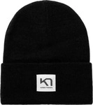 Kari Traa 611360, Kari Traa Rothe Damen M&uuml;tze-Schwarz-One Size, Kostenlose