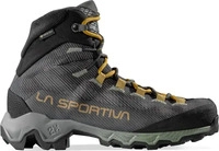 La Sportiva ZFHS101 + ZFHS138, La Sportiva Aequilibrium Hike GTX Damen Wanderschuhe