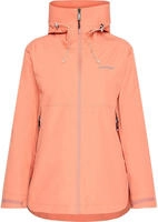 Didriksons 505244, Didriksons Tilde 4 Damen Outdoorjacke-Pink-Rosa-XS, Kostenlose