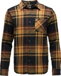 Black Diamond AP744063, Black Diamond Project Flannel Herren Hemd-Mehrfarbig-XL,