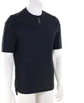 Fox Defend Herren Bikeshirt-Schwarz-S