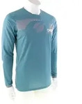O'Neal Element FR Hybrid Herren Bikeshirt langarm-Hell-Blau-S