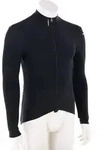 Assos Equipe R Spring Fall S11 Herren Bikeshirt langarm-Schwarz-L