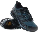 Salomon X Ultra Snowpilot Waterproof Damen Winterschuhe-Schwarz-5,5
