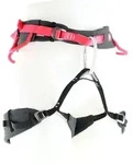 Ocun Levit Lady Damen Klettergurt-Schwarz-XS