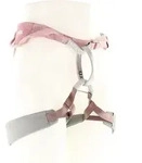 Petzl Selena Damen Klettergurt-Pink-Rosa-S