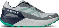 Scott 417780, Scott Kinabalu 3 Herren Traillaufschuhe-Grau-10, Kostenlose