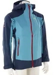 Karpos Temporale Herren Outdoorjacke-Blau-L