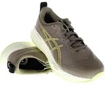 Asics Gel-Cumulus 27 Herren Laufschuhe-Braun-10