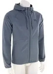 Under Armour Vibe Herren Laufjacke-Dunkel-Grau-L