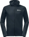 Jack Wolfskin 1710541, Jack Wolfskin Baiselberg Hooded FZ Herren