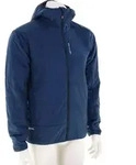 Ortovox Swisswool Piz Duan Herren Isolationsjacke-Dunkel-Blau-S