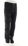 Mammut Zinal Hybrid Herren Outdoorhose langgestellt-Schwarz-46
