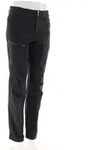 Mammut Zinal Hybrid Herren Outdoorhose-Schwarz-46