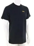 Jack Wolfskin Essential T Herren T-Shirt-Schwarz-S