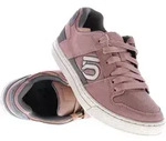 Five Ten Freerider Damen MTB Schuhe-Pink-Rosa-6