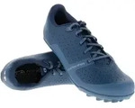 Crankbrothers Candy Lace Gravelschuhe-Blau-38