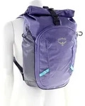 Osprey Transporter Roll 30l Rucksack-Lila-30