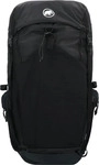 Mammut 2530-01360-0001, Mammut Ducan 26l Damen Rucksack-Schwarz-26, Kostenlose