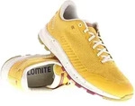Dolomite Carezza Knit Herren Wanderschuhe-Gelb-8