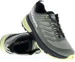 Scarpa Rush Kid GTX Youth Kinder Wanderschuhe Gore-Tex-Hell-Gr&uuml;n-36
